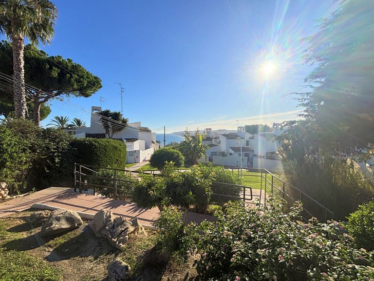 Villa for Sale in Casares Playa, Malaga 50