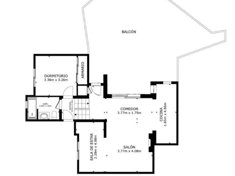 Villa for Sale in Casares Playa, Malaga 53