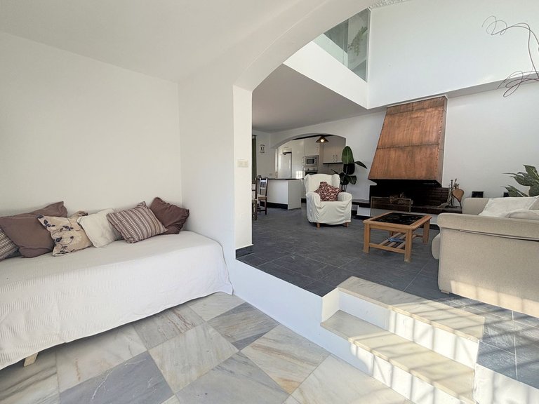 Villa for Sale in Casares Playa, Malaga 7