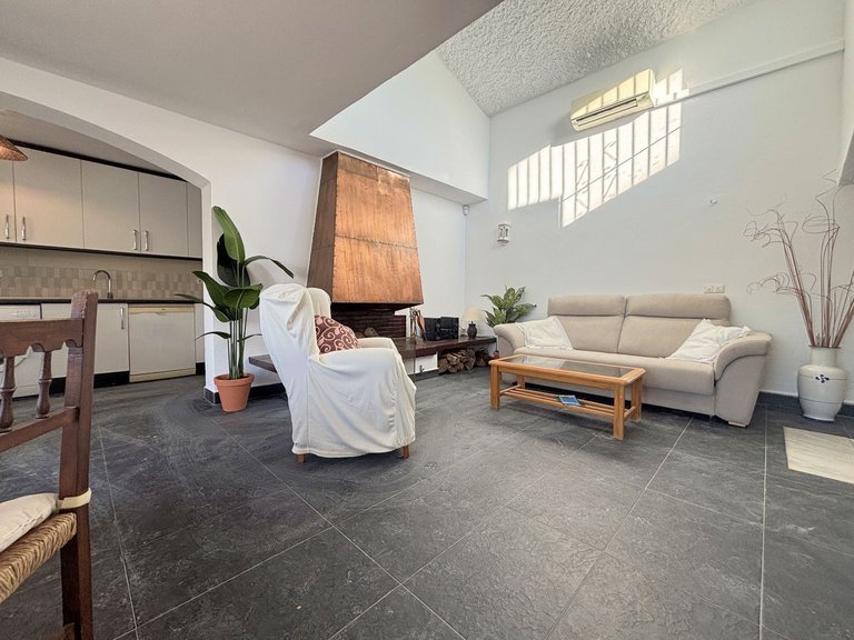 Villa for Sale in Casares Playa, Malaga 8