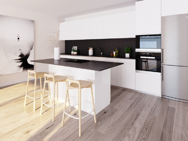 Penthouse for Sale in Estepona, Malaga 5