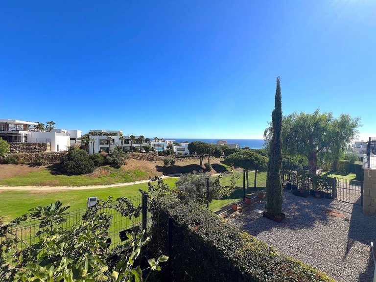 Villa for Sale in Artola, Malaga 20