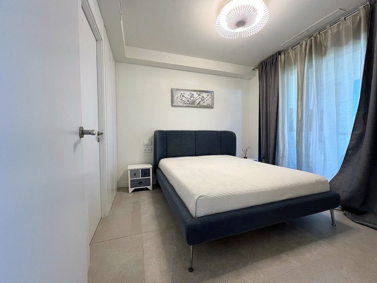 Villa for Sale in Artola, Malaga 22