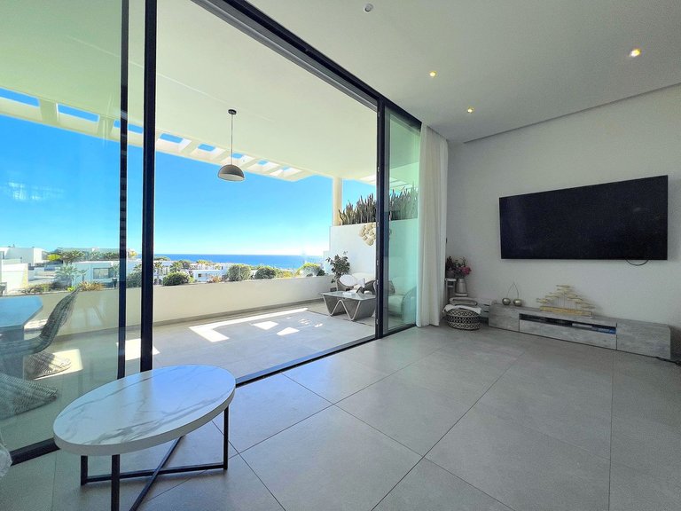 Villa for Sale in Artola, Malaga 6