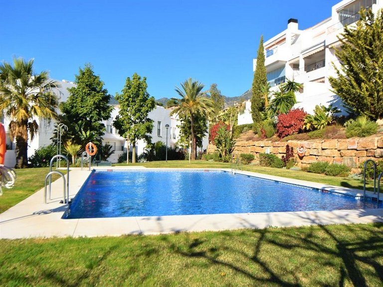 Apartment for Sale in Benalmadena Costa, Malaga 1