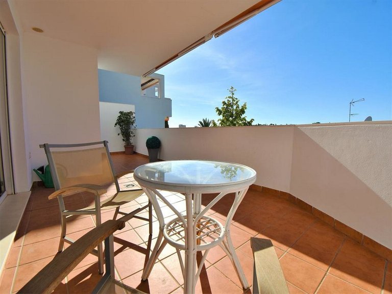 Apartment for Sale in Benalmadena Costa, Malaga 12