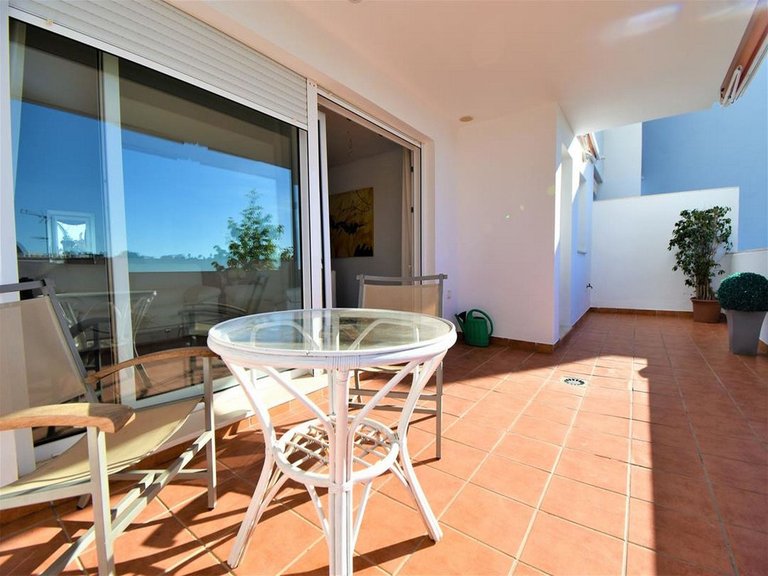 Apartment for Sale in Benalmadena Costa, Malaga 2