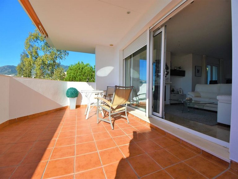 Apartment for Sale in Benalmadena Costa, Malaga 3