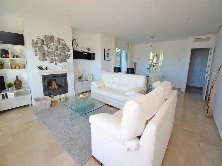 Apartment for Sale in Benalmadena Costa, Malaga 5