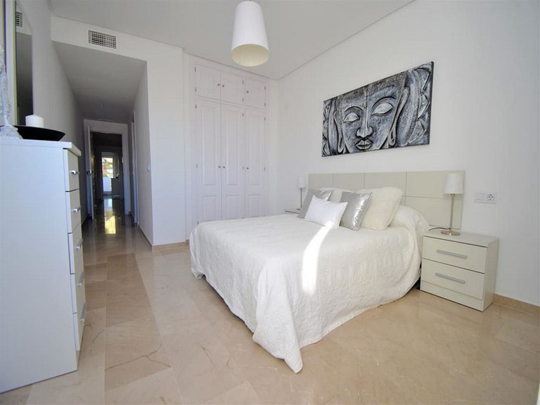 Apartment for Sale in Benalmadena Costa, Malaga 6