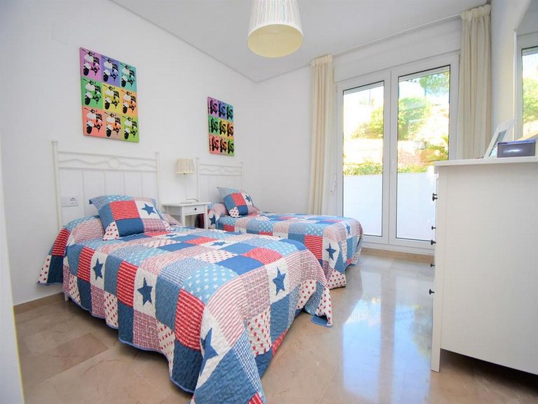 Apartment for Sale in Benalmadena Costa, Malaga 8