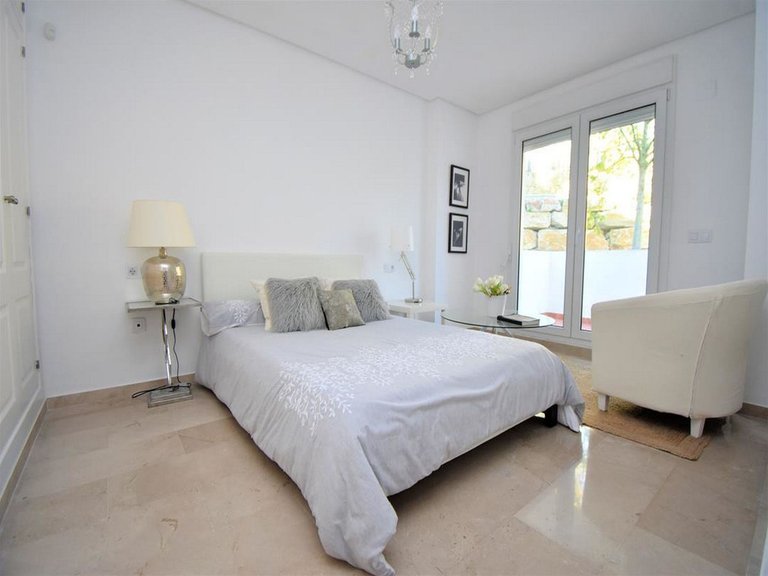 Apartment for Sale in Benalmadena Costa, Malaga 9