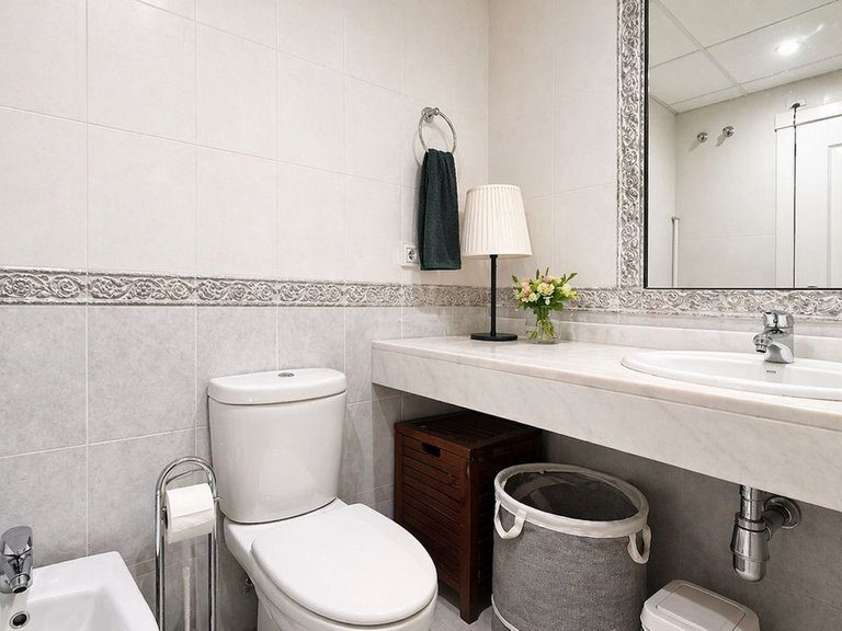 Apartment for Sale in Hacienda Del Sol, Malaga 15