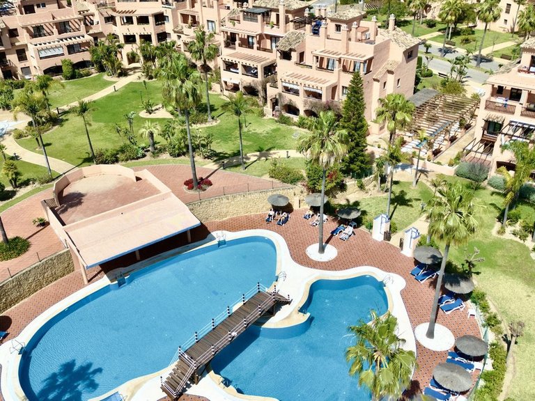 Apartment for Sale in Hacienda Del Sol, Malaga 22