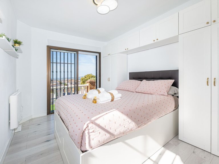 Villa for Sale in Benalmadena, Malaga 16