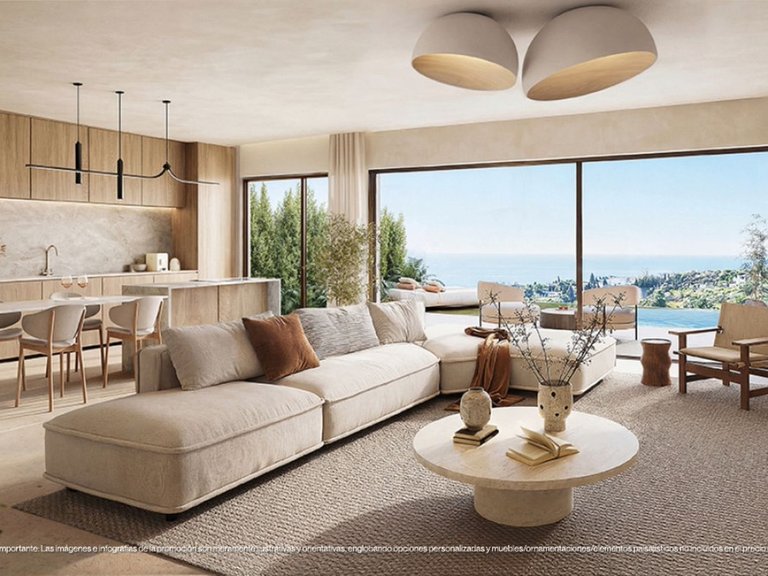 Town House for Sale in Higueron, Malaga 9