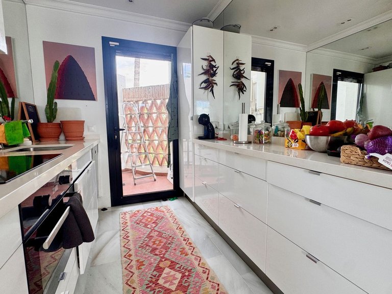 Apartment for Sale in Calahonda, Malaga 10