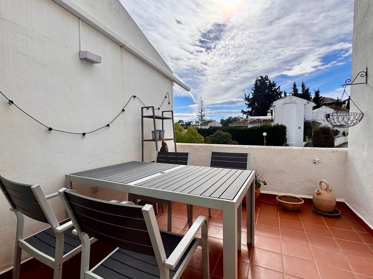 Apartment for Sale in Calahonda, Malaga 11