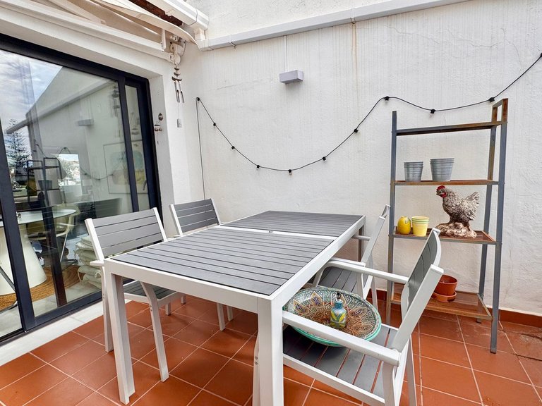 Apartment for Sale in Calahonda, Malaga 12