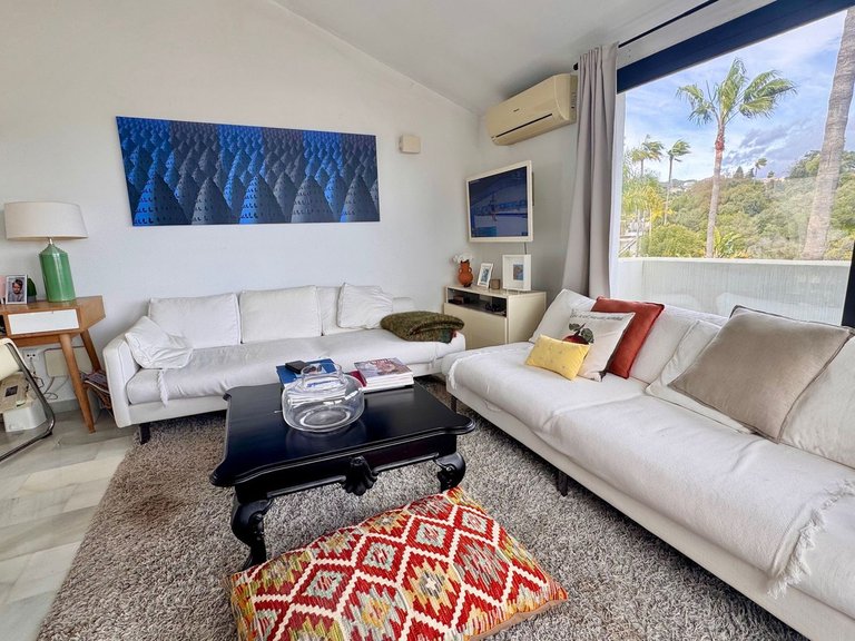 Apartment for Sale in Calahonda, Malaga 2