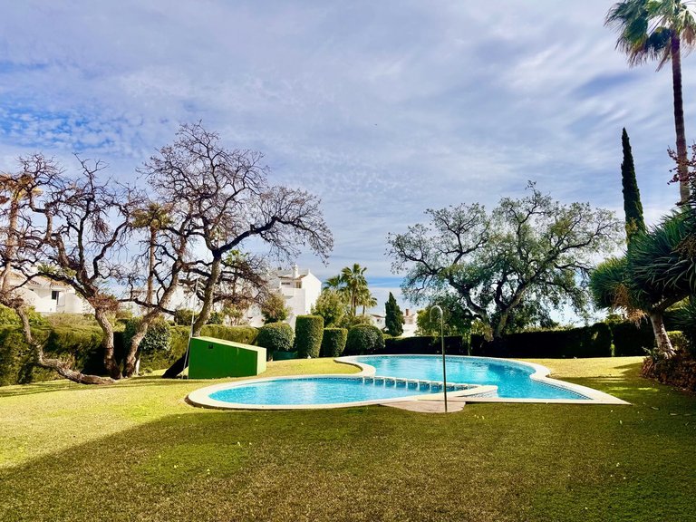 Apartment for Sale in Calahonda, Malaga 22