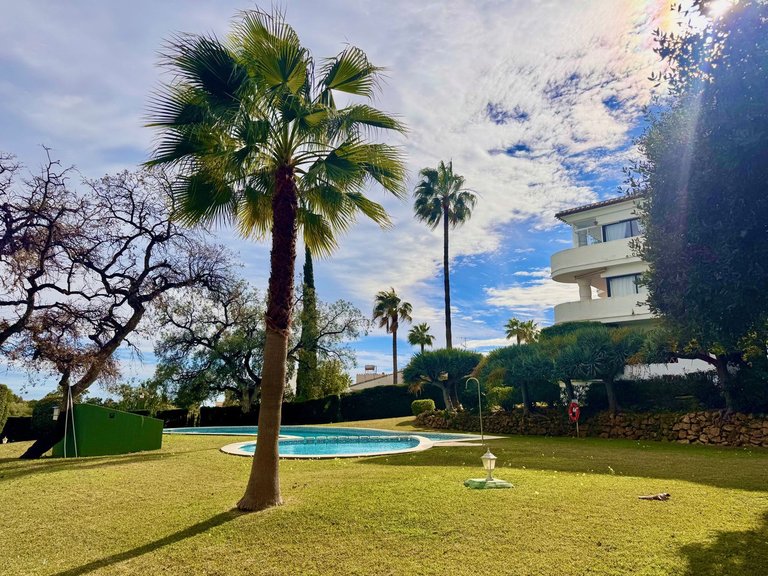 Apartment for Sale in Calahonda, Malaga 24