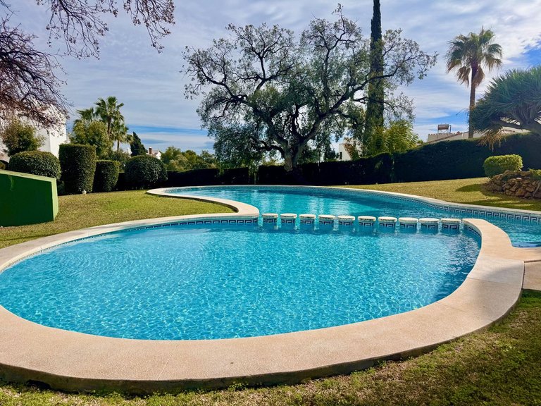 Apartment for Sale in Calahonda, Malaga 25