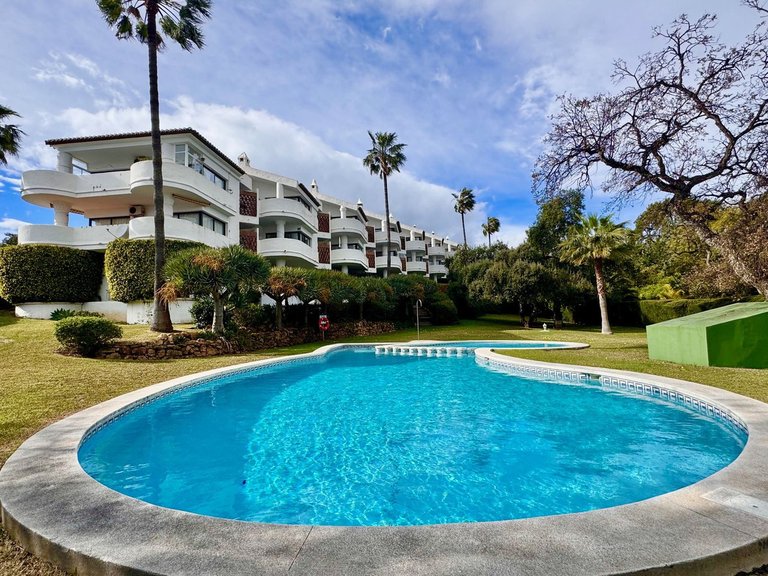 Apartment for Sale in Calahonda, Malaga 26