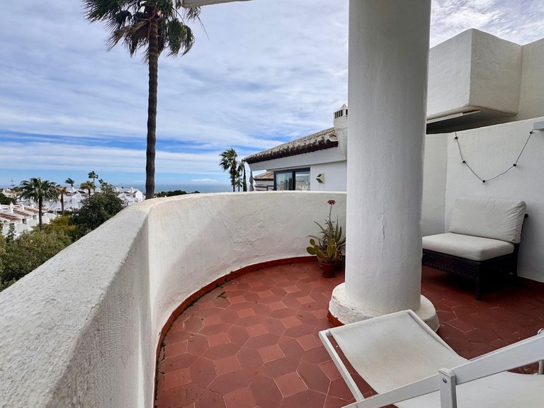 Apartment for Sale in Calahonda, Malaga 4