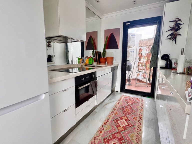 Apartment for Sale in Calahonda, Malaga 9