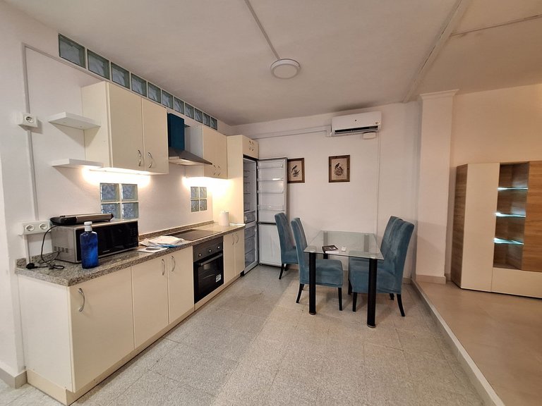 Apartment for Sale in San Enrique, Cadiz 1