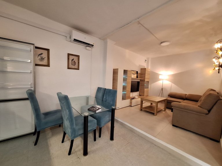Apartment for Sale in San Enrique, Cadiz 2