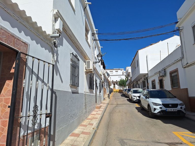 Apartment for Sale in San Enrique, Cadiz 21