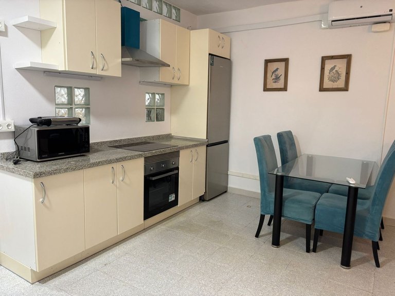 Apartment for Sale in San Enrique, Cadiz 3
