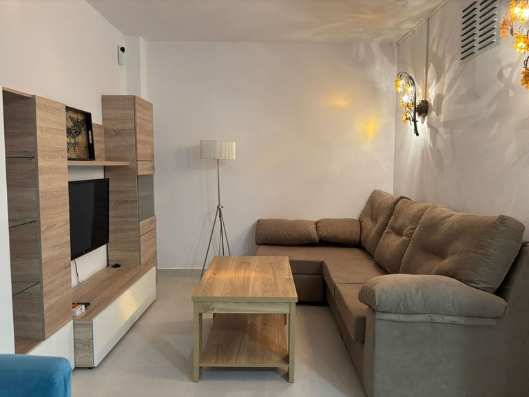 Apartment for Sale in San Enrique, Cadiz 4
