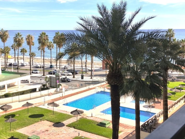 Apartment for Sale in Benalmadena Costa, Malaga 1