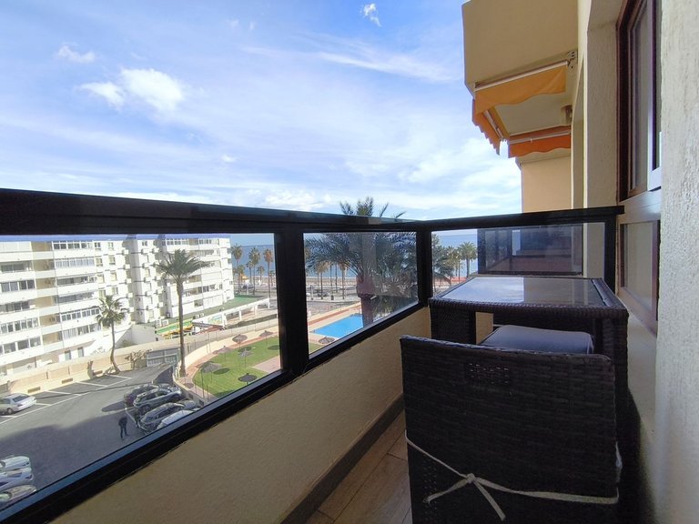 Apartment for Sale in Benalmadena Costa, Malaga 12