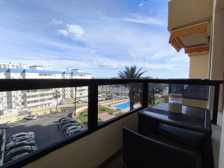 Apartment for Sale in Benalmadena Costa, Malaga 13