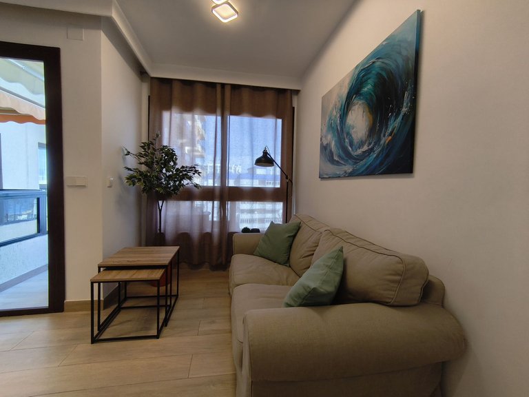 Apartment for Sale in Benalmadena Costa, Malaga 14