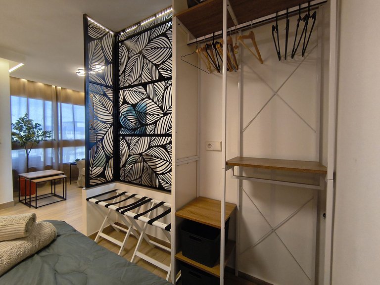 Apartment for Sale in Benalmadena Costa, Malaga 17