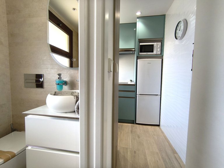 Apartment for Sale in Benalmadena Costa, Malaga 19