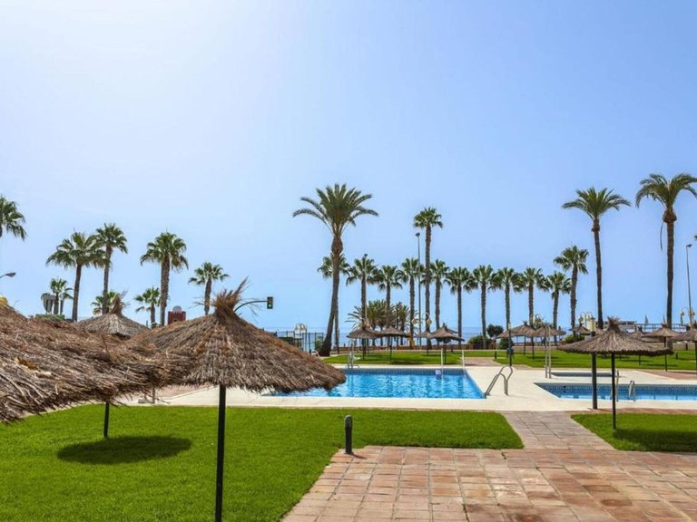 Apartment for Sale in Benalmadena Costa, Malaga 2