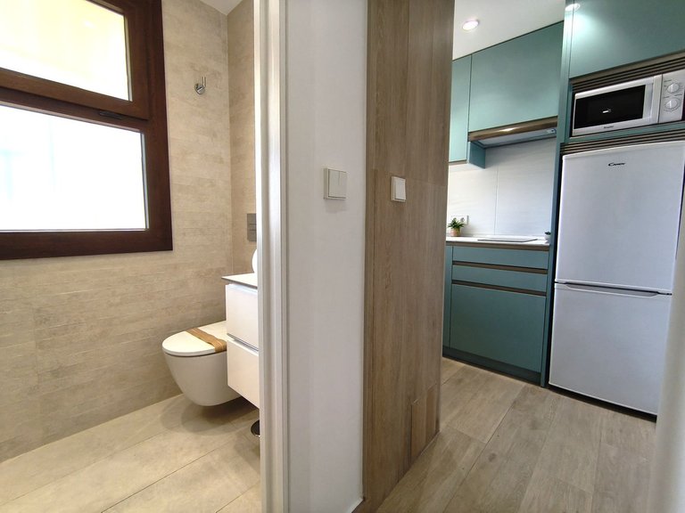 Apartment for Sale in Benalmadena Costa, Malaga 20