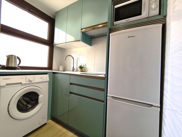 Apartment for Sale in Benalmadena Costa, Malaga 21