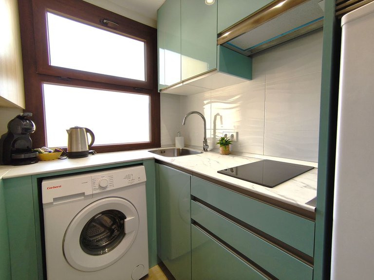 Apartment for Sale in Benalmadena Costa, Malaga 22