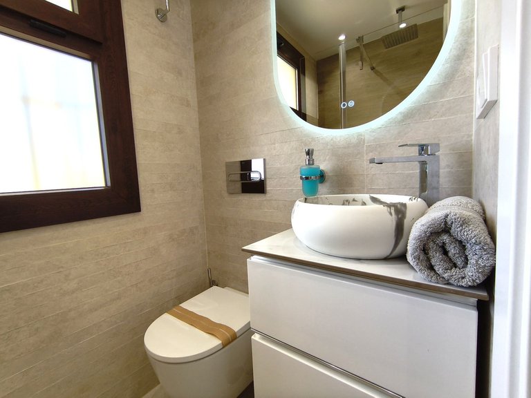 Apartment for Sale in Benalmadena Costa, Malaga 27