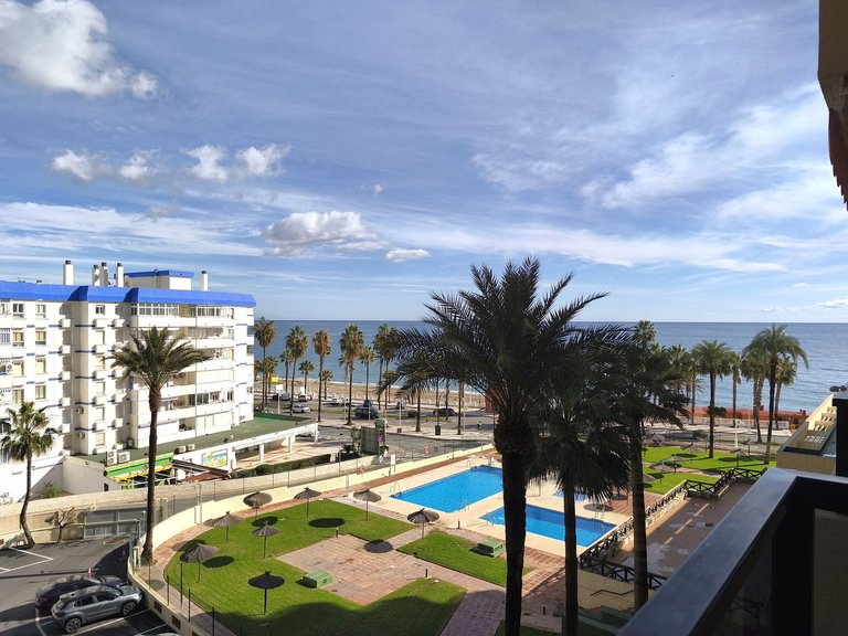Apartment for Sale in Benalmadena Costa, Malaga 3