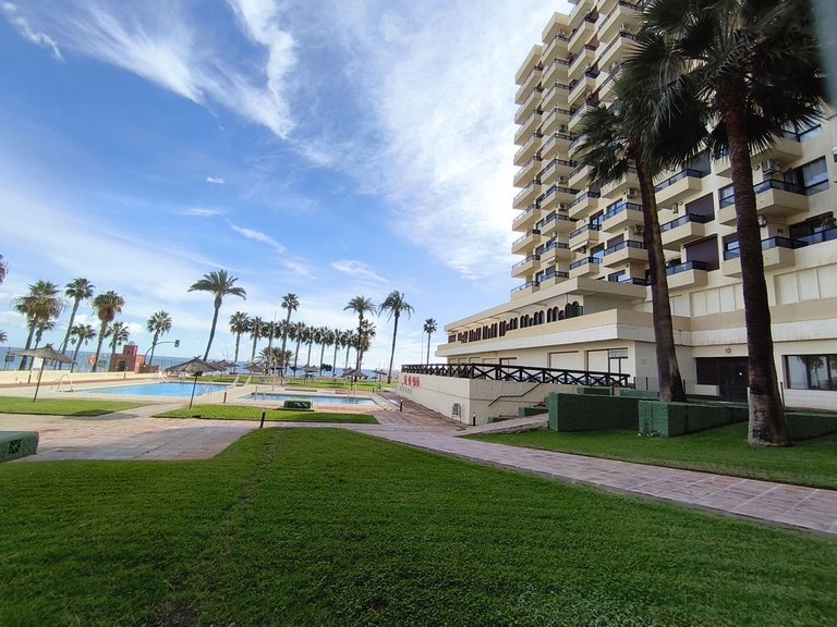 Apartment for Sale in Benalmadena Costa, Malaga 34