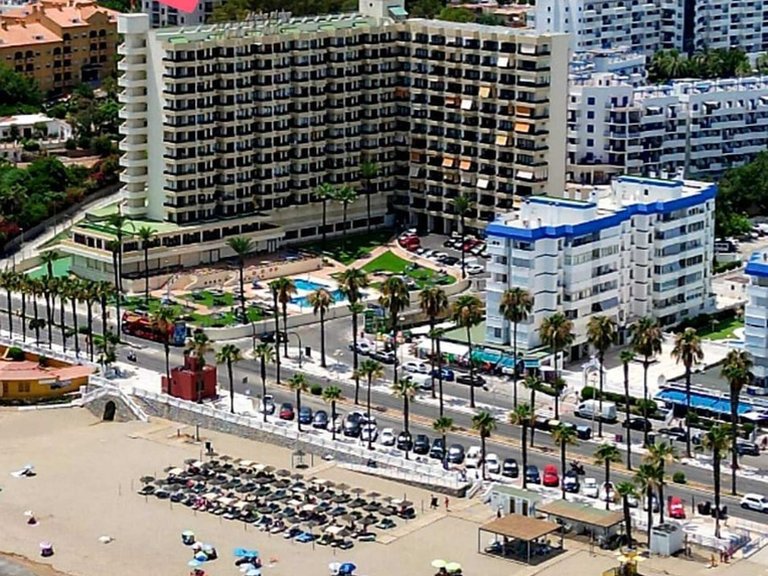 Apartment for Sale in Benalmadena Costa, Malaga 35