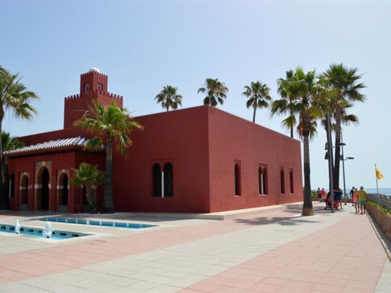 Apartment for Sale in Benalmadena Costa, Malaga 36